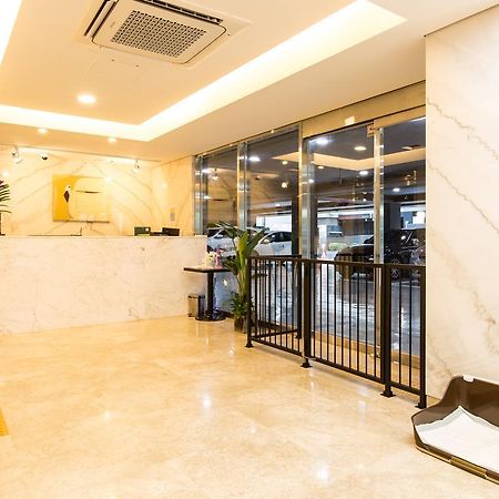 The Petel Premium Suite Busan Dış mekan fotoğraf