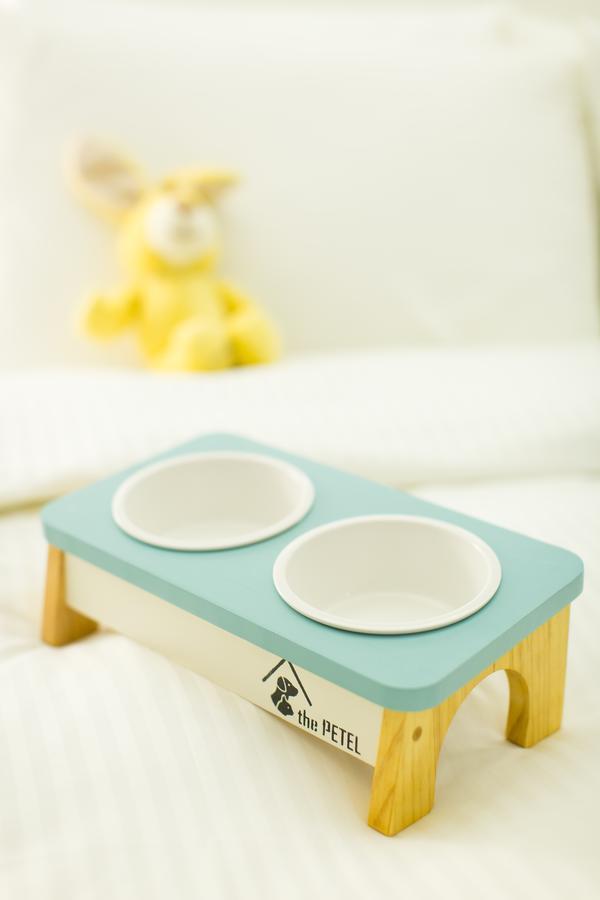 The Petel Premium Suite Busan Dış mekan fotoğraf
